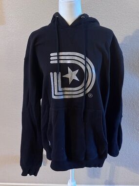 Triple D Dallas Decades Edition Size 2XL Limited Edition Hoodie